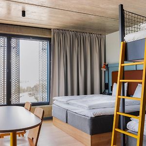 Superior Double Kamer